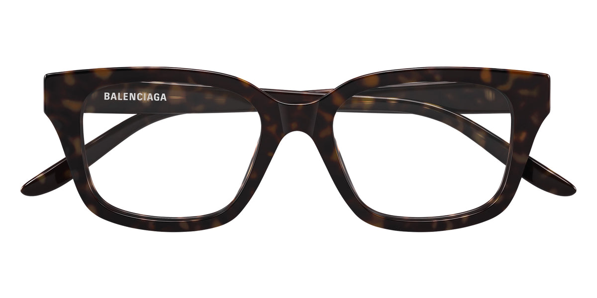 Balenciaga BB0532O 008 54 - Havana #id:bb0532o008_s:102100