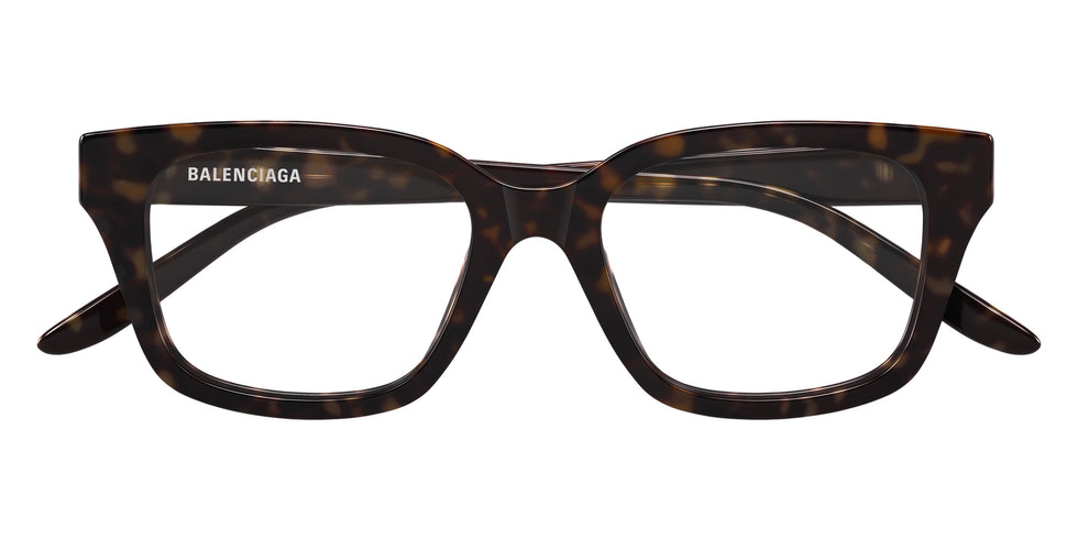 Balenciaga BB0532O 008 54 - Havana #id:bb0532o008_s:102100