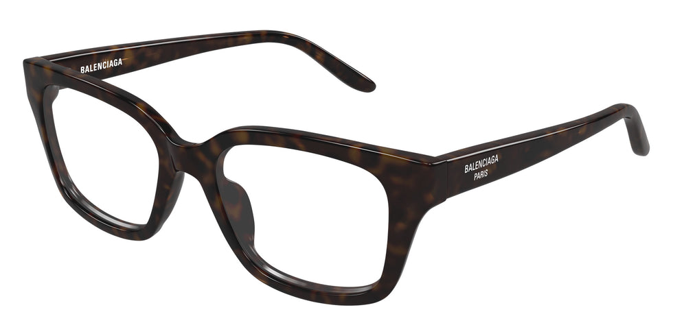 Balenciaga BB0532O 008 54 - Havana #id:bb0532o008_s:102105
