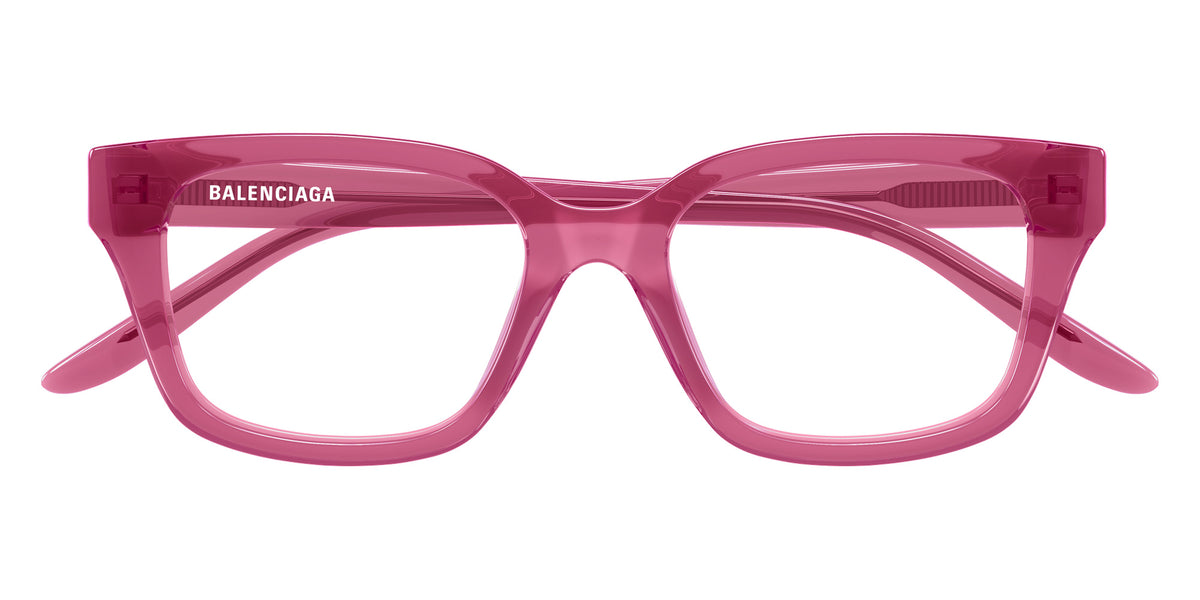 Balenciaga BB0532O 010 54 - Pink #id:bb0532o010_s:106100