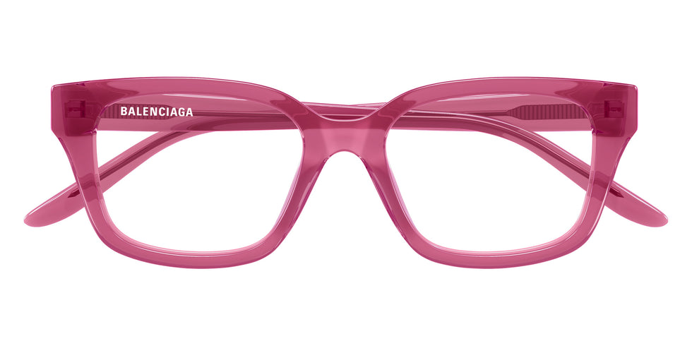 Balenciaga BB0532O 010 54 - Pink #id:bb0532o010_s:106100