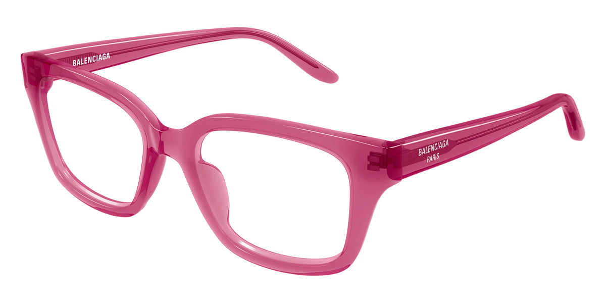 Balenciaga BB0532O 010 54 - Pink #id:bb0532o010_s:106105