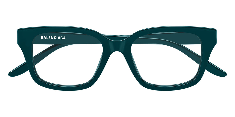 Balenciaga BB0532O 012 54 - Green #id:bb0532o012_s:108100