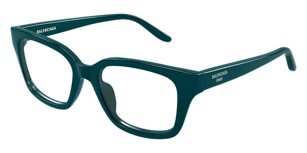 Balenciaga BB0532O 012 54 - Green #id:bb0532o012_s:108105