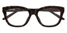 Balenciaga BB0534O 008 55 - Havana #id:bb0534o008_s:100100