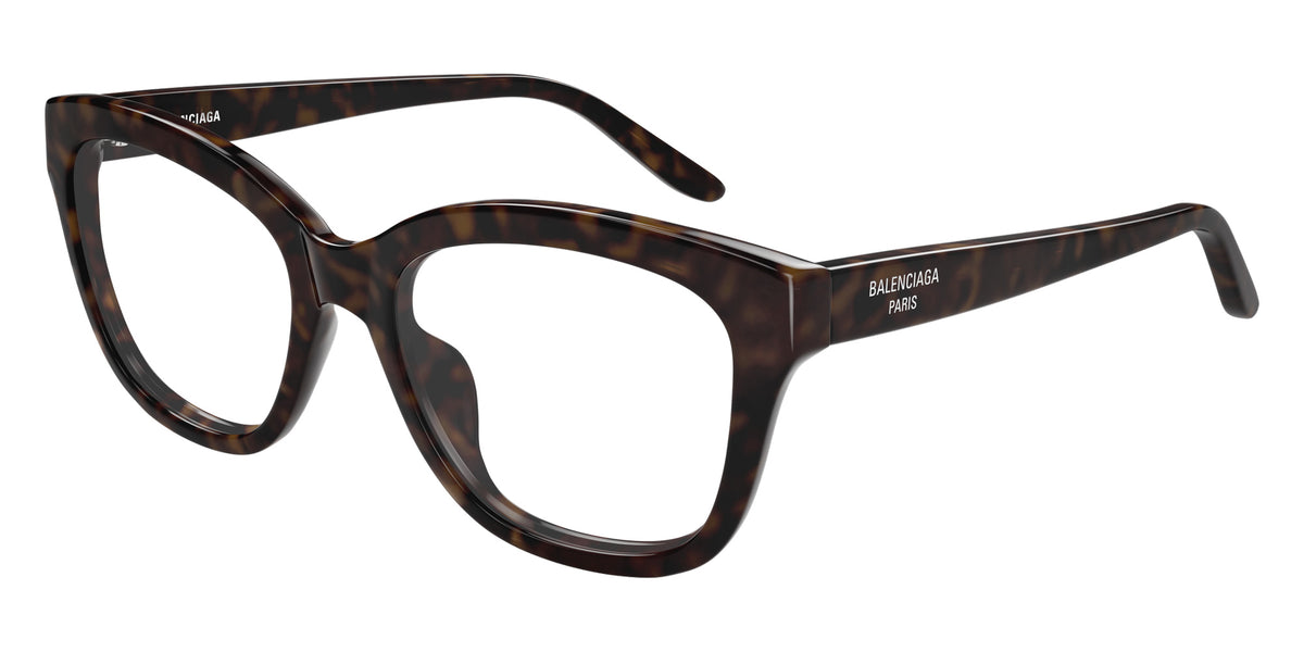 Balenciaga BB0534O 008 55 - Havana #id:bb0534o008_s:100105