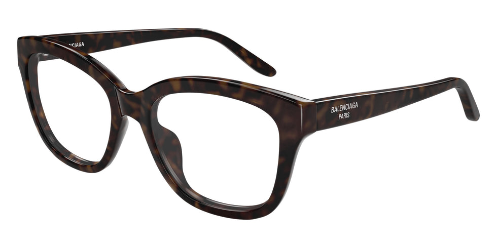 Balenciaga BB0534O 008 55 - Havana #id:bb0534o008_s:100105