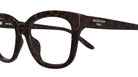 Balenciaga BB0534O 008 55 - Havana #id:bb0534o008_s:100110