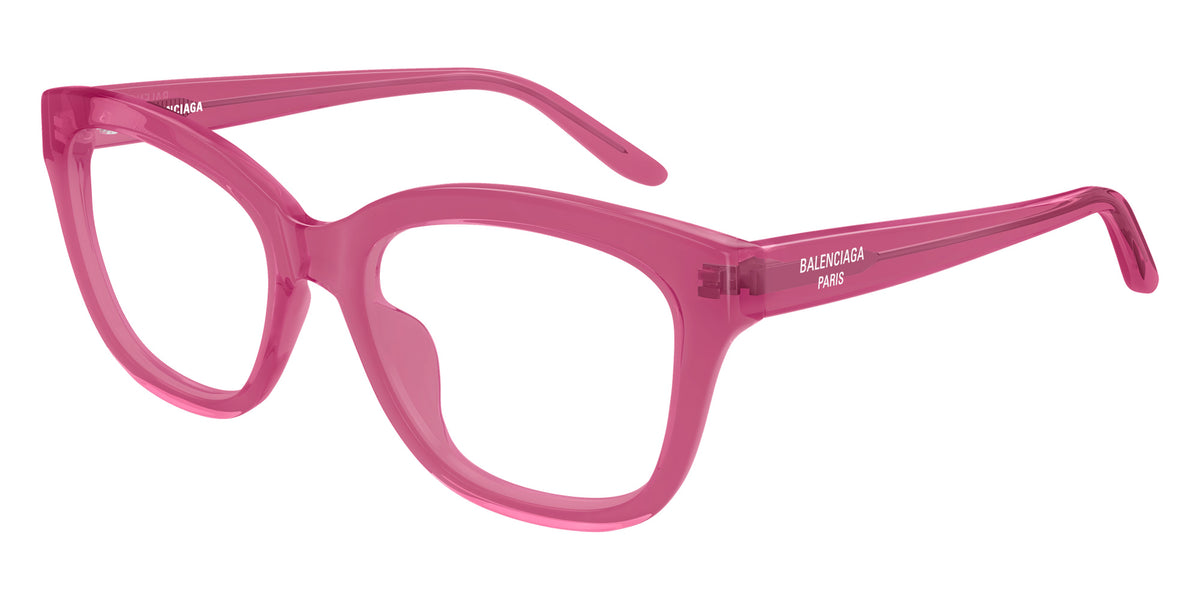 Balenciaga BB0534O 010 55 - Pink #id:bb0534o010_s:104105