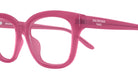 Balenciaga BB0534O 010 55 - Pink #id:bb0534o010_s:104110