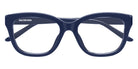 Balenciaga BB0534O 012 55 - Blue #id:bb0534o012_s:106100