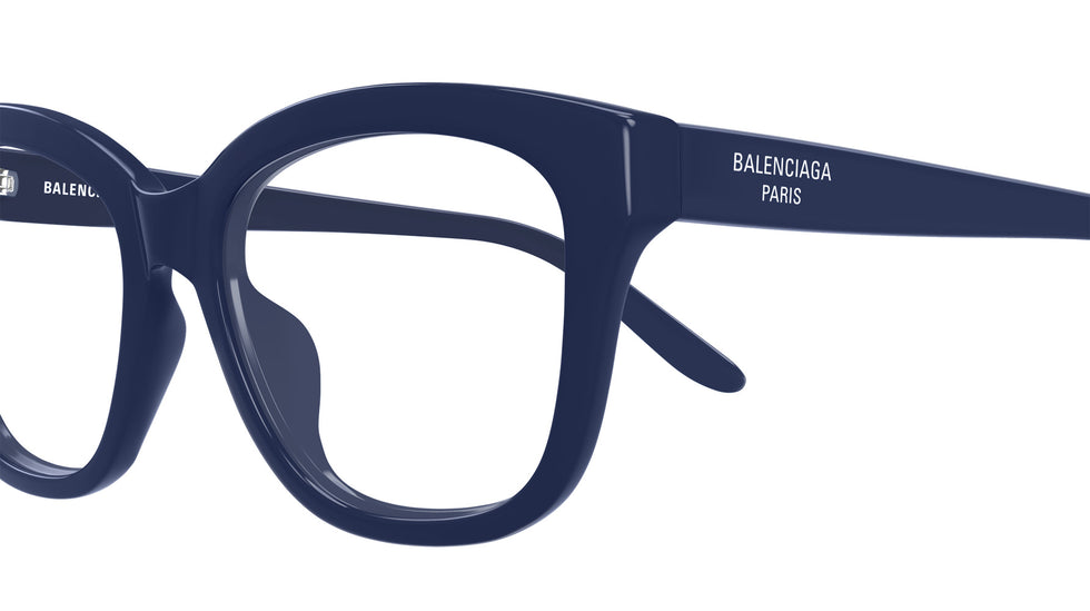 Balenciaga BB0534O 012 55 - Blue #id:bb0534o012_s:106110