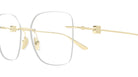 Balenciaga BB0537O 003 58 - Gold #id:bb0537o003_s:102110