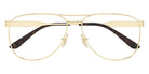 Balenciaga BB0539O 004 61 - Gold #id:bb0539o004_s:102100