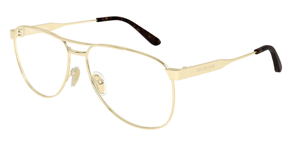 Balenciaga BB0539O 004 61 - Gold #id:bb0539o004_s:102105