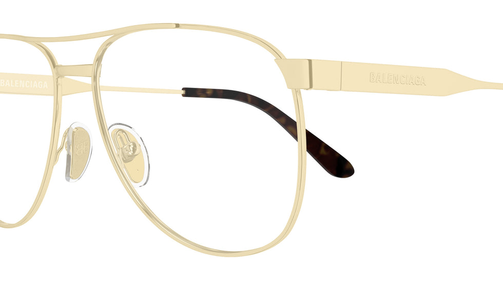 Balenciaga BB0539O 004 61 - Gold #id:bb0539o004_s:102110