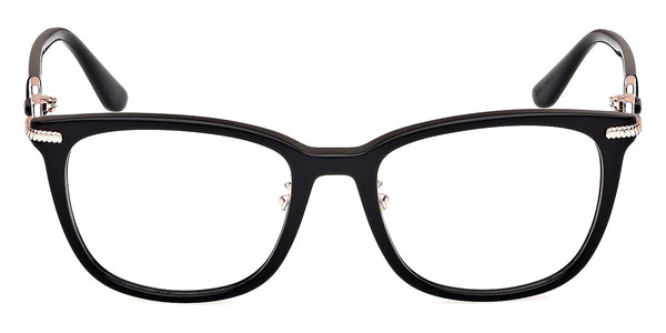 Shiny Black / 53-18-140