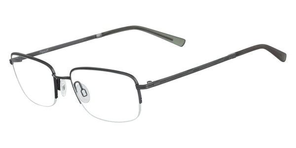 Gunmetal / 53-18-140