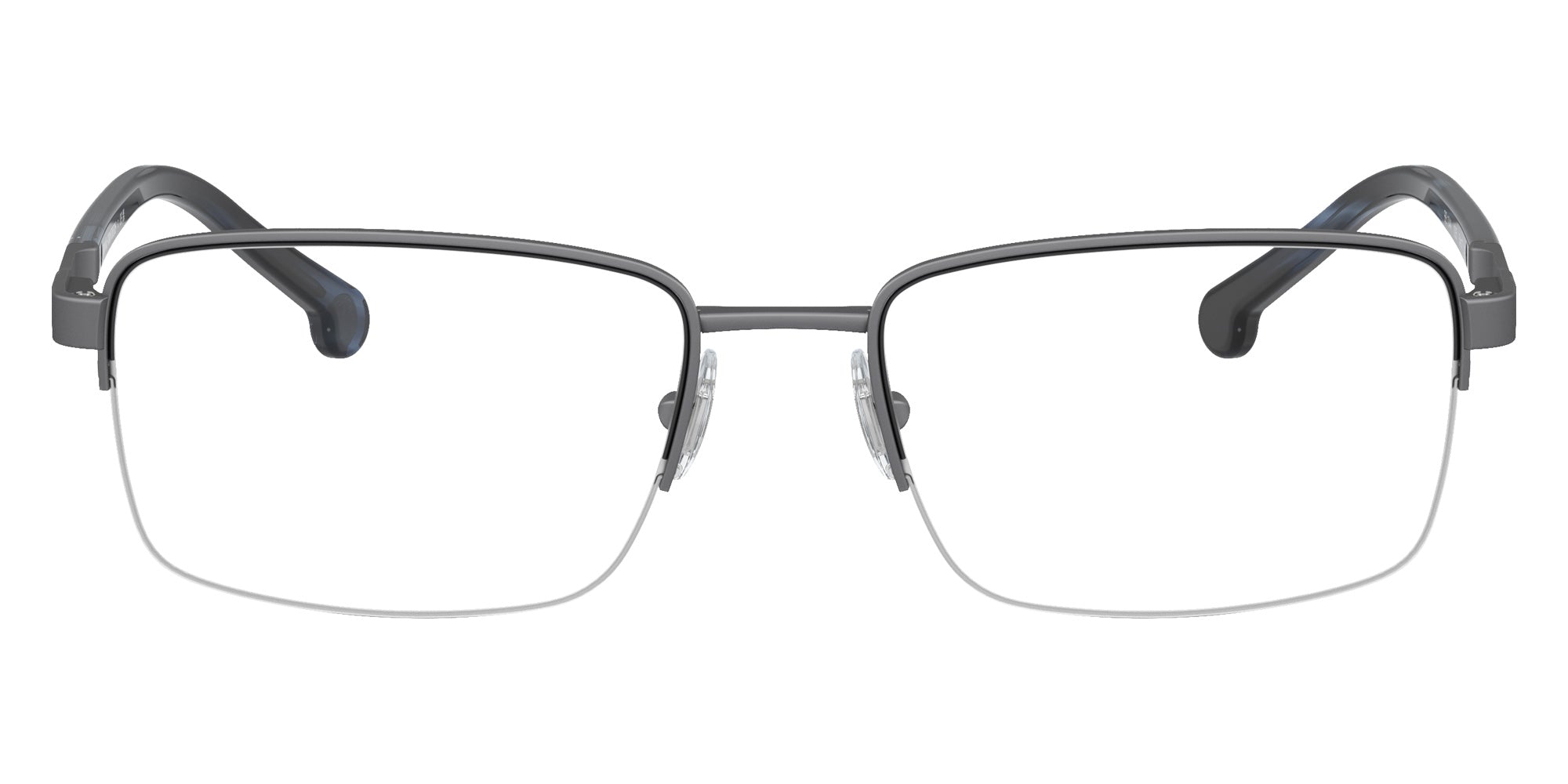 Brooks Brothers BB1044 1035 54 - Matte Gunmetal #id:bb10441035_s:100100