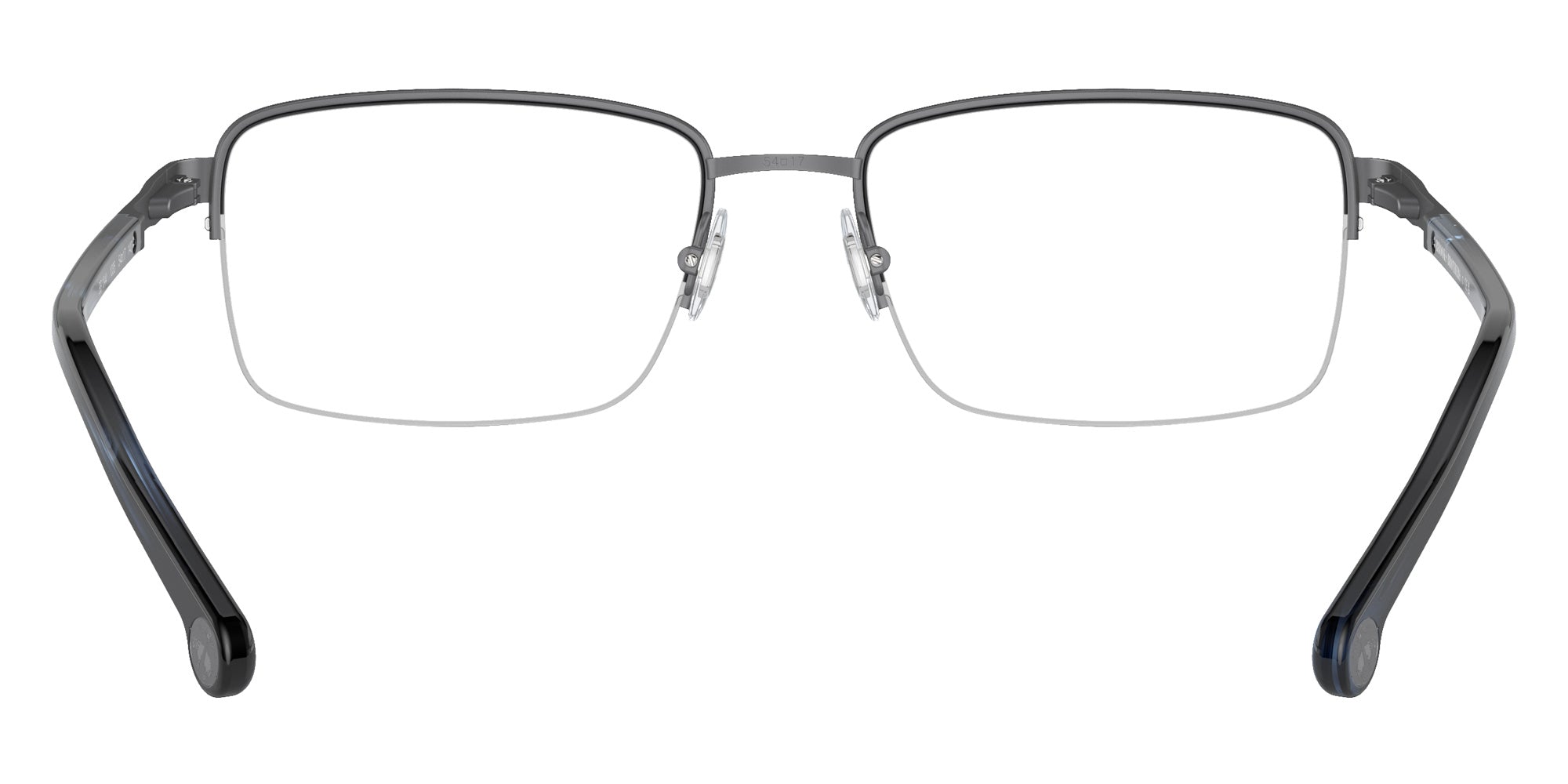 Brooks Brothers BB1044 1035 54 - Matte Gunmetal #id:bb10441035_s:100115