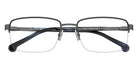 Brooks Brothers BB1044 1035 54 - Matte Gunmetal #id:bb10441035_s:100120