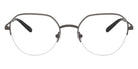 Brooks Brothers BB1108T 1035 54 - Matte Gunmetal #id:bb1108t1035_s:100100