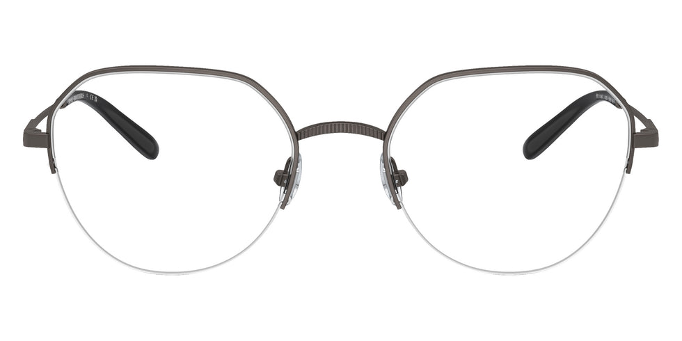 Brooks Brothers BB1108T 1035 54 - Matte Gunmetal #id:bb1108t1035_s:100100