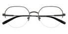 Brooks Brothers BB1108T 1035 54 - Matte Gunmetal #id:bb1108t1035_s:100120