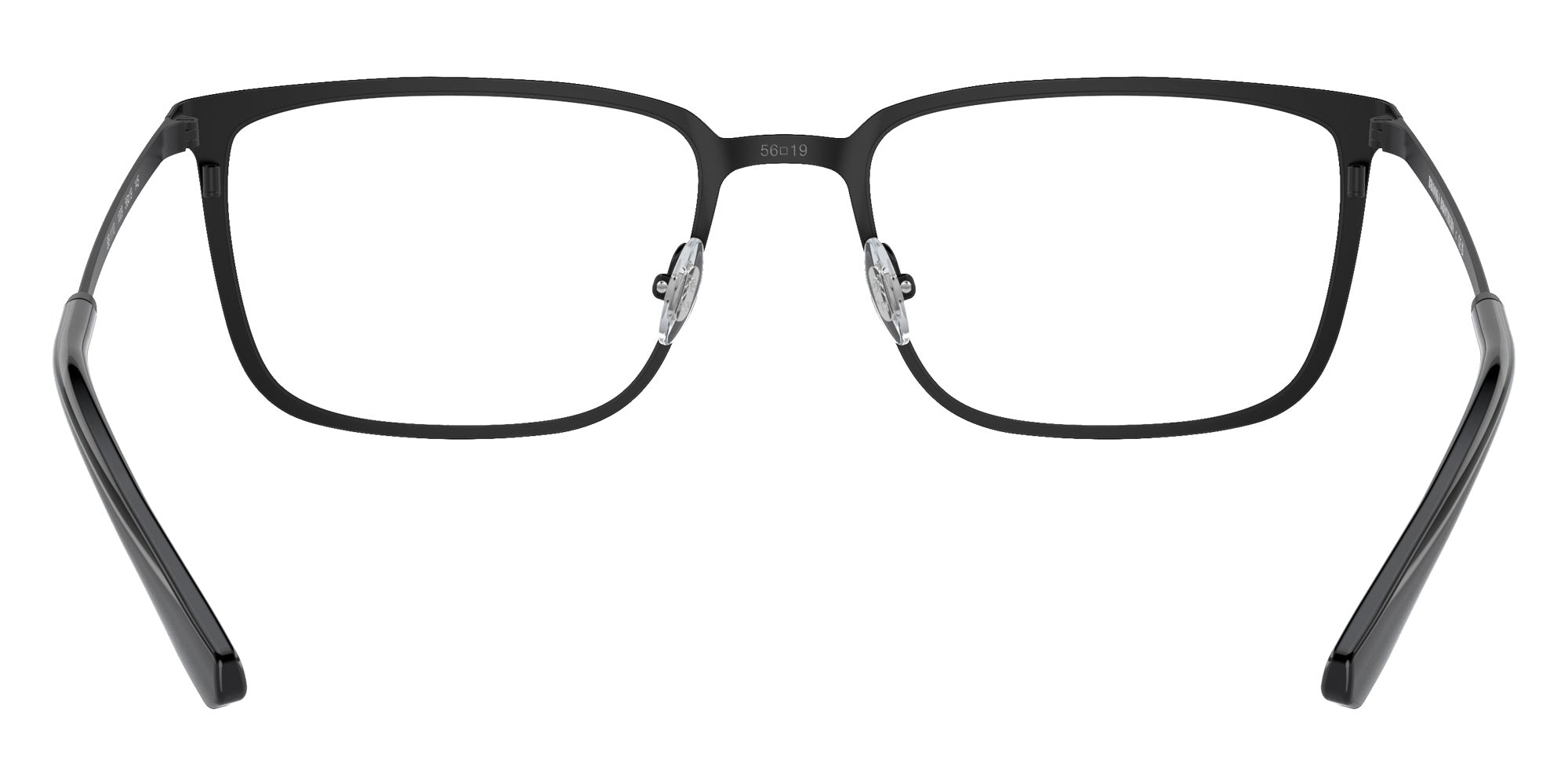 Brooks Brothers BB1110 1009 56 - Matte Black #id:bb11101009_s:100115