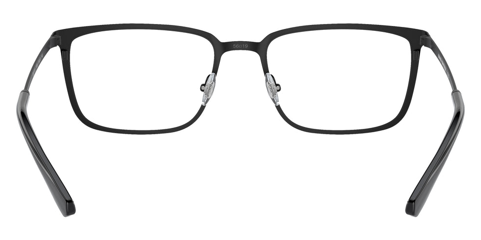Brooks Brothers BB1110 1009 56 - Matte Black #id:bb11101009_s:100115