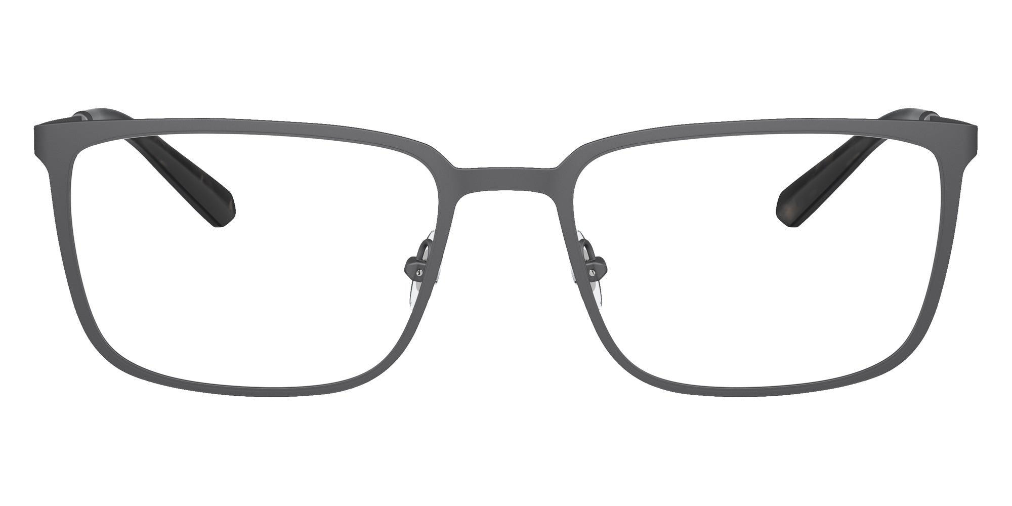 Brooks Brothers BB1110 1035 56 - Matte Gunmetal #id:bb11101035_s:102100