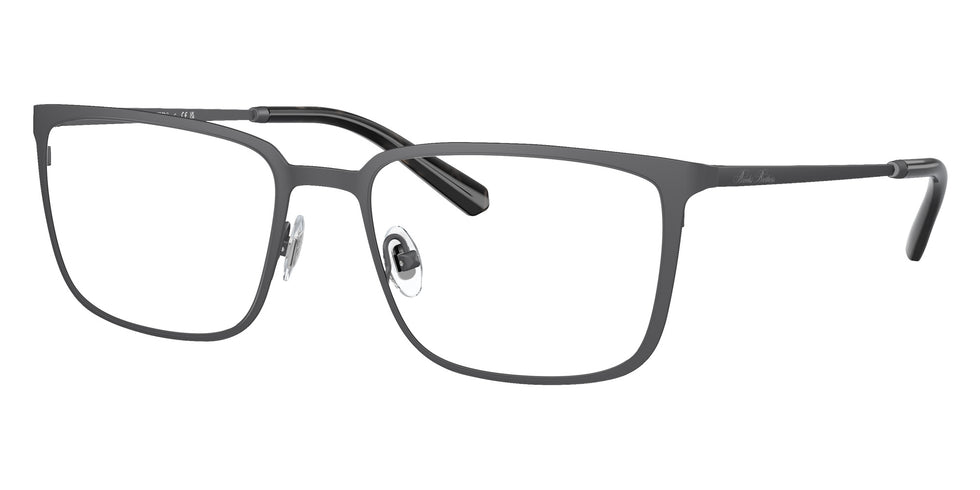 Brooks Brothers BB1110 1035 56 - Matte Gunmetal #id:bb11101035_s:102105