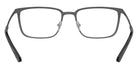 Brooks Brothers BB1110 1035 56 - Matte Gunmetal #id:bb11101035_s:102115