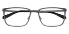 Brooks Brothers BB1110 1035 56 - Matte Gunmetal #id:bb11101035_s:102120