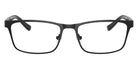 Brooks Brothers BB1112T 1009 55 - Matte Black #id:bb1112t1009_s:100100