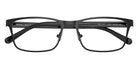 Brooks Brothers BB1112T 1009 55 - Matte Black #id:bb1112t1009_s:100120
