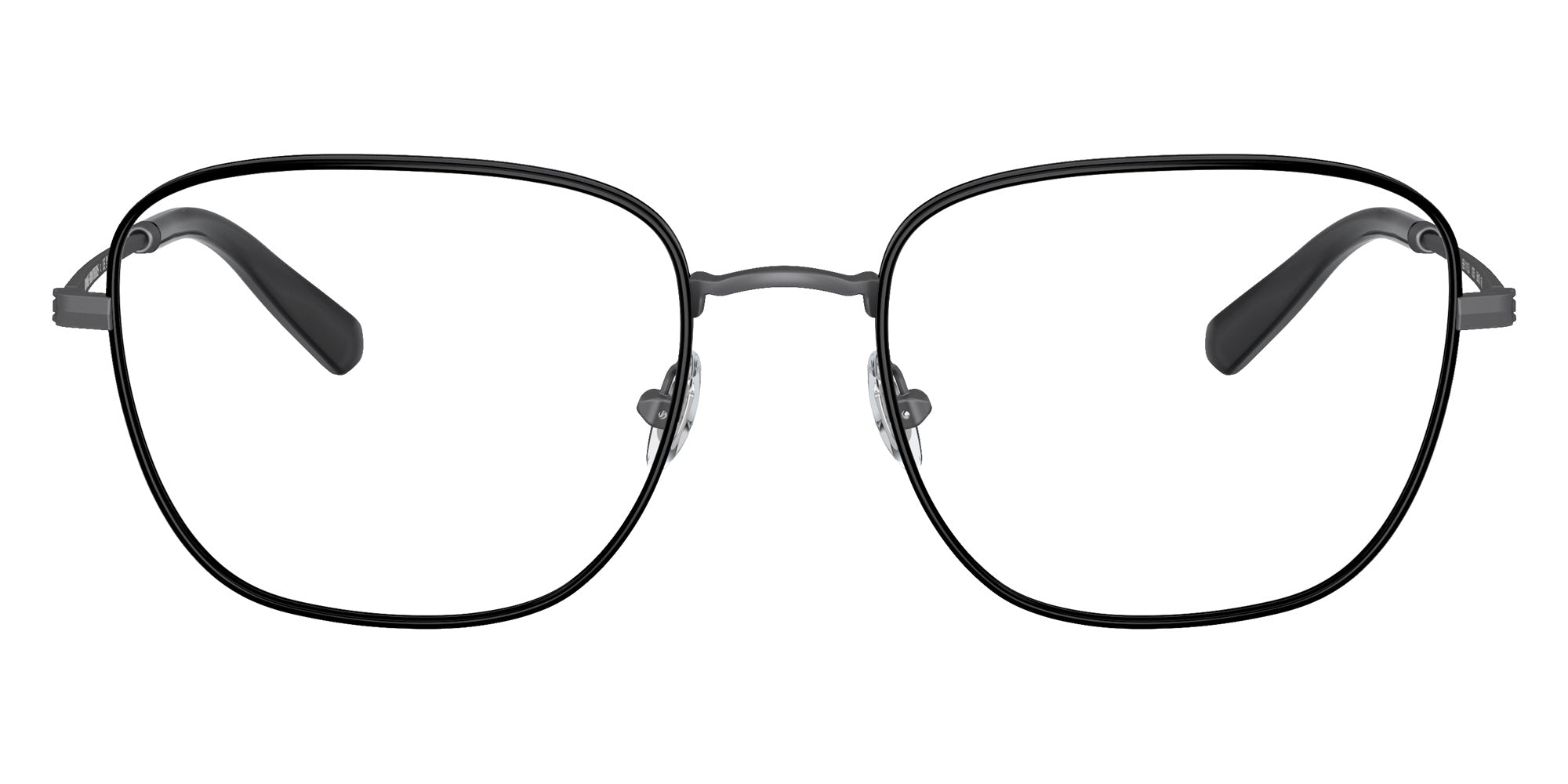 Brooks Brothers BB1115J 1035 56 - Matte Gunmetal #id:bb1115j1035_s:100100