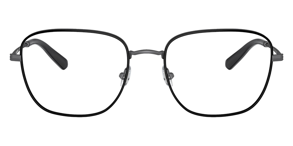 Brooks Brothers BB1115J 1035 56 - Matte Gunmetal #id:bb1115j1035_s:100100