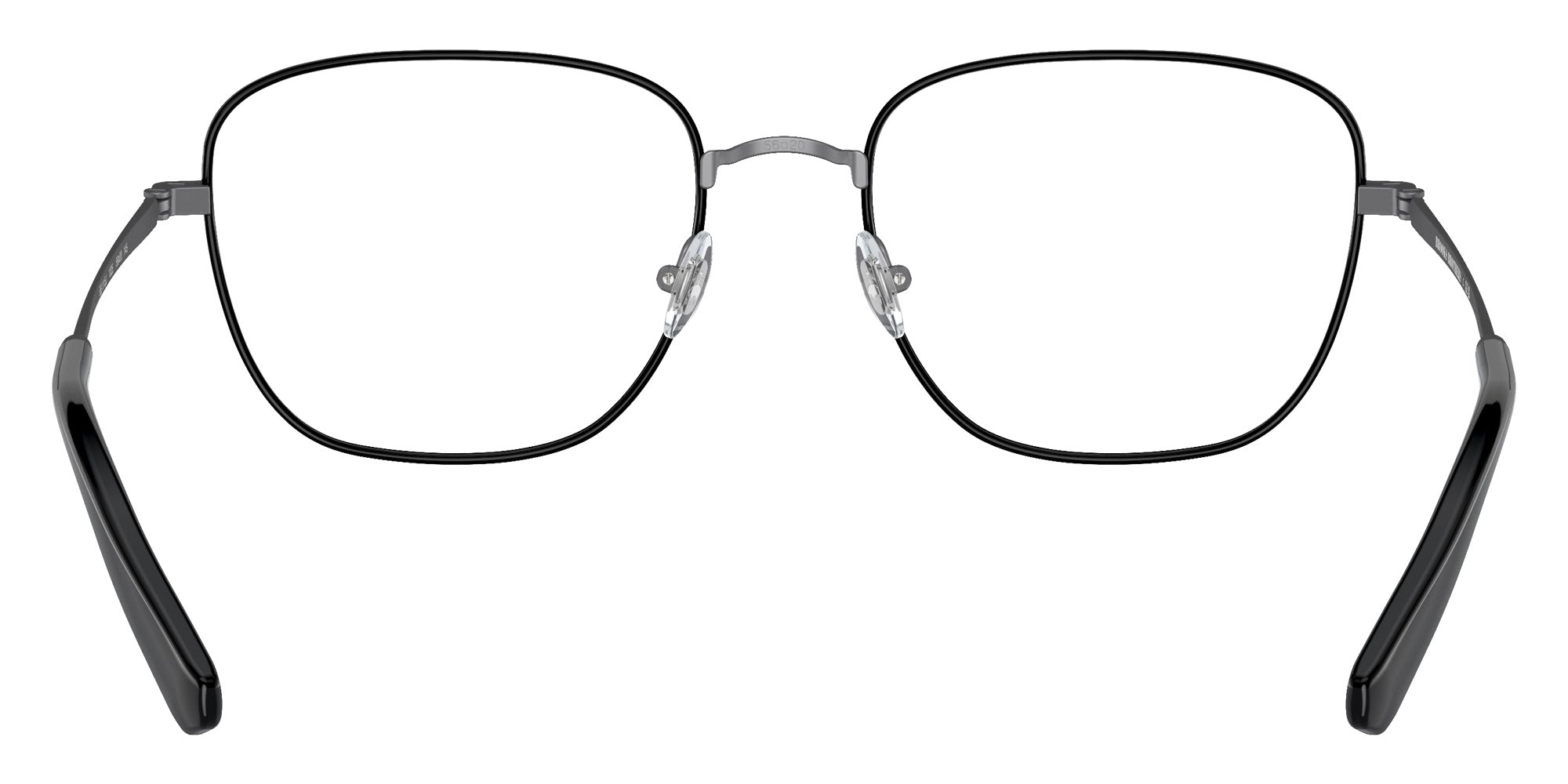 Brooks Brothers BB1115J 1035 56 - Matte Gunmetal #id:bb1115j1035_s:100115