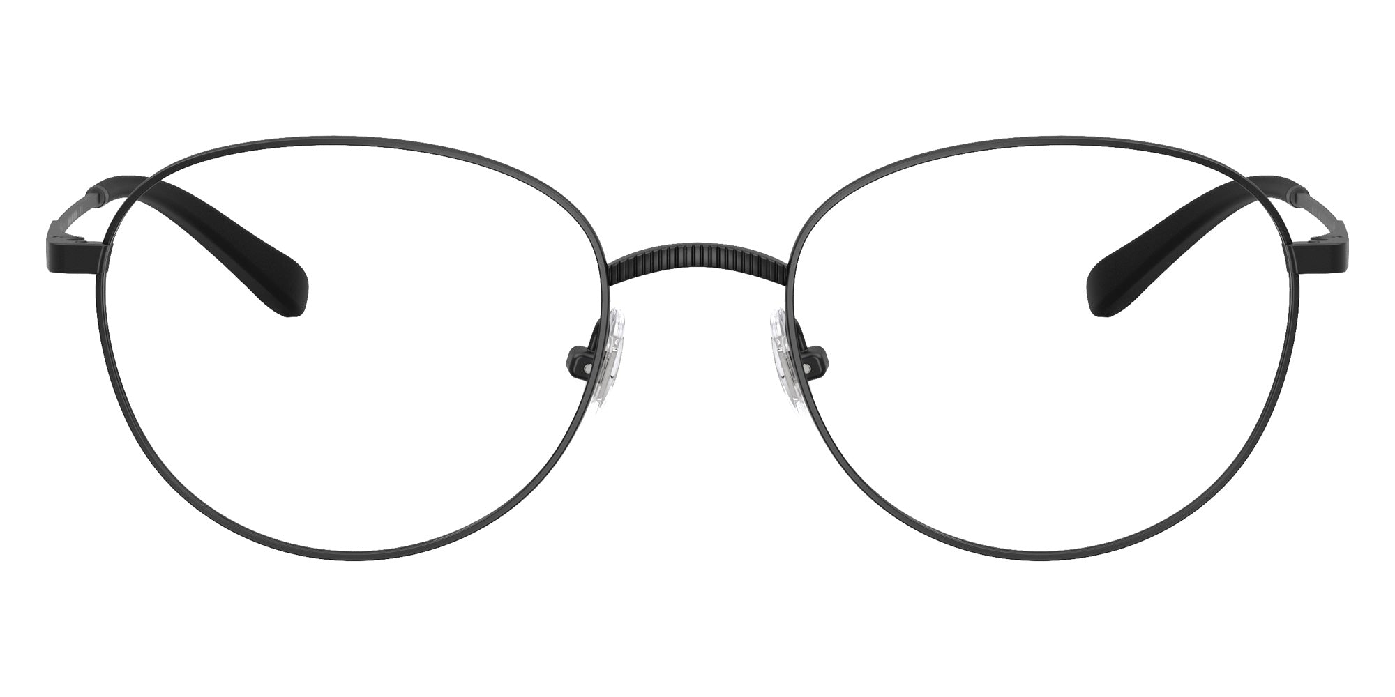 Brooks Brothers BB1122T 1009 53 - Matte Black #id:bb1122t1009_s:100100