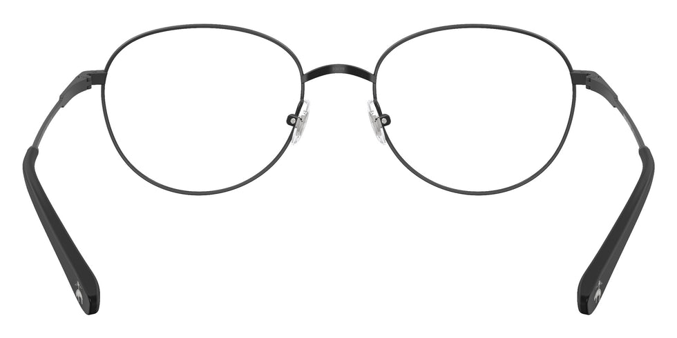 Brooks Brothers BB1122T 1009 53 - Matte Black #id:bb1122t1009_s:100115