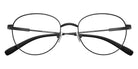 Brooks Brothers BB1122T 1009 53 - Matte Black #id:bb1122t1009_s:100120