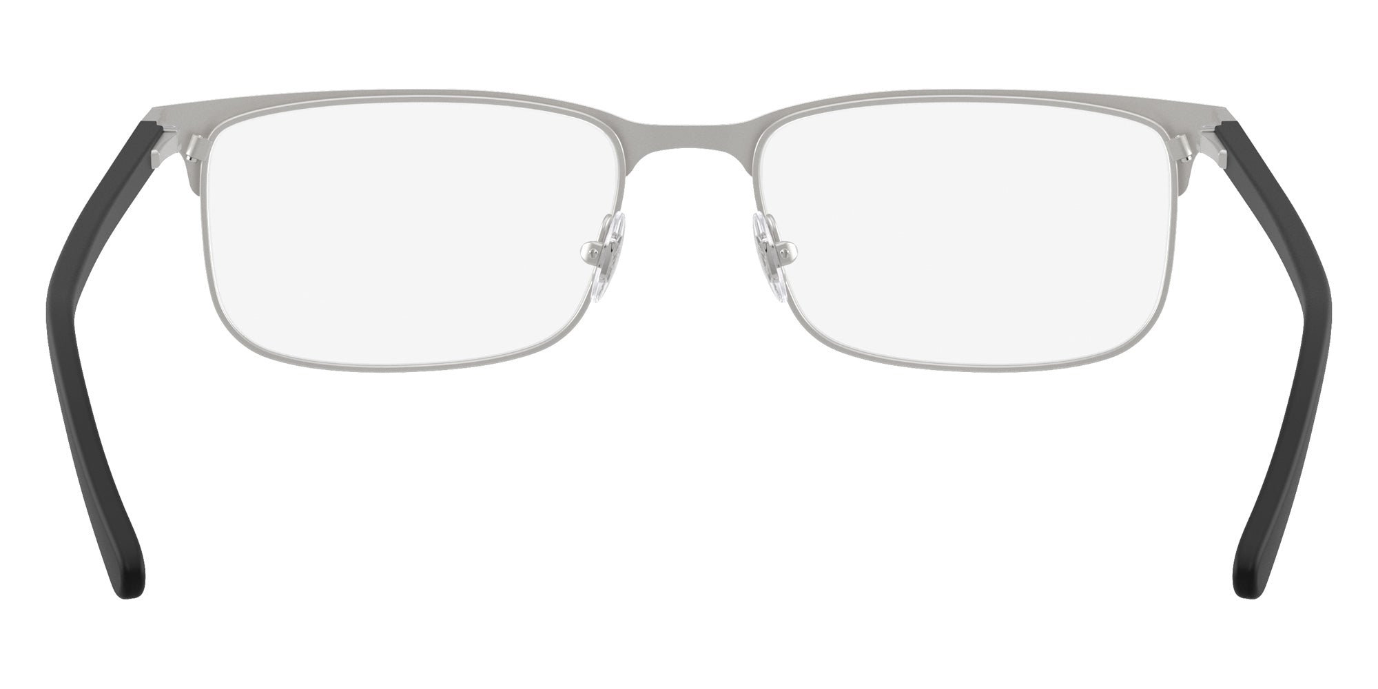 Brooks Brothers BB1124 1032 57 - Matte Silver #id:bb11241032_s:100115