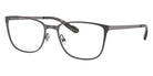 Brooks Brothers BB1125 1004 56 - Gunmetal #id:bb11251004_s:100105