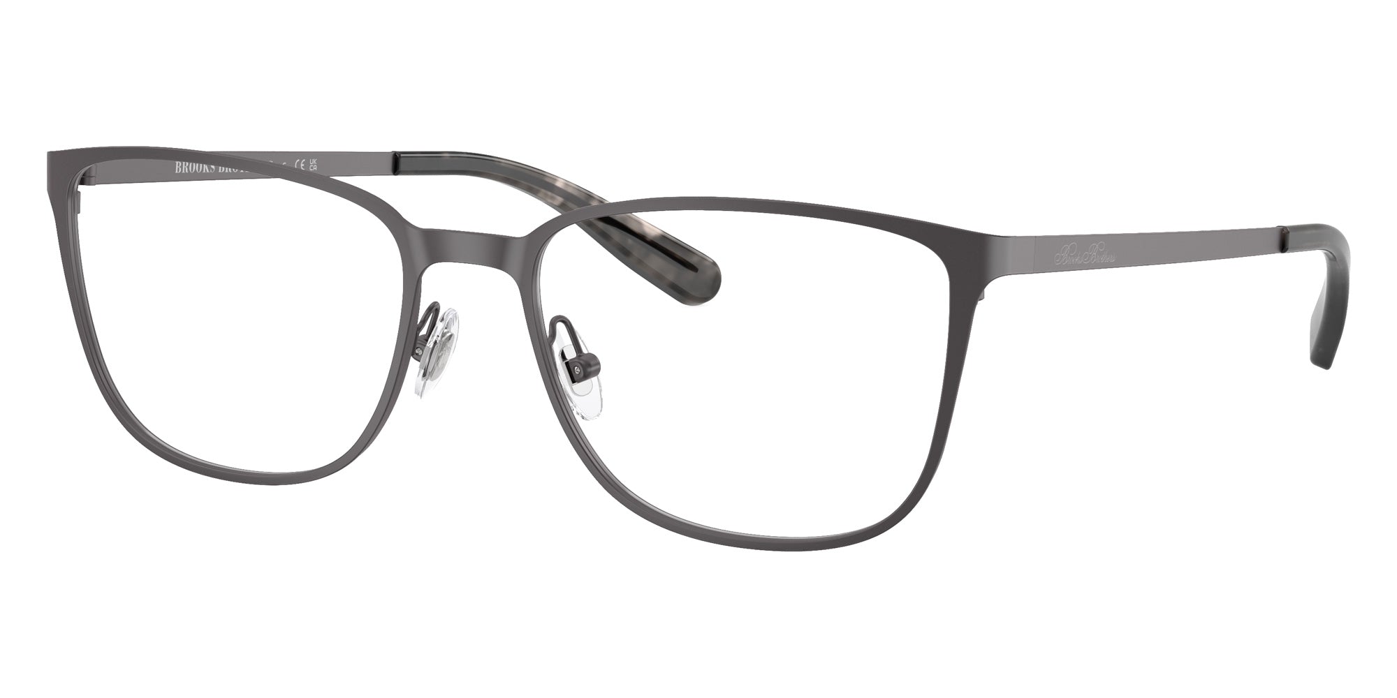 Brooks Brothers BB1125 1004 56 - Gunmetal #id:bb11251004_s:100105