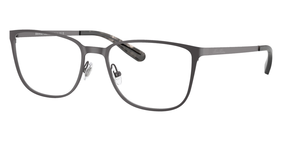 Brooks Brothers BB1125 1004 56 - Gunmetal #id:bb11251004_s:100105