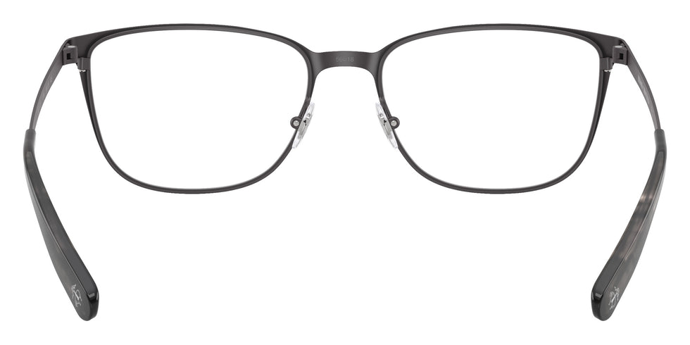 Brooks Brothers BB1125 1004 56 - Gunmetal #id:bb11251004_s:100115