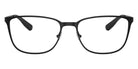 Brooks Brothers BB1125 1009 56 - Black #id:bb11251009_s:102120