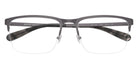 Brooks Brothers BB1126 1004 56 - Gunmetal #id:bb11261004_s:100100