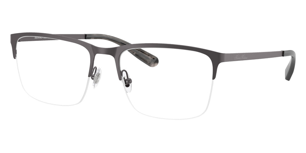 Brooks Brothers BB1126 1004 56 - Gunmetal #id:bb11261004_s:100105